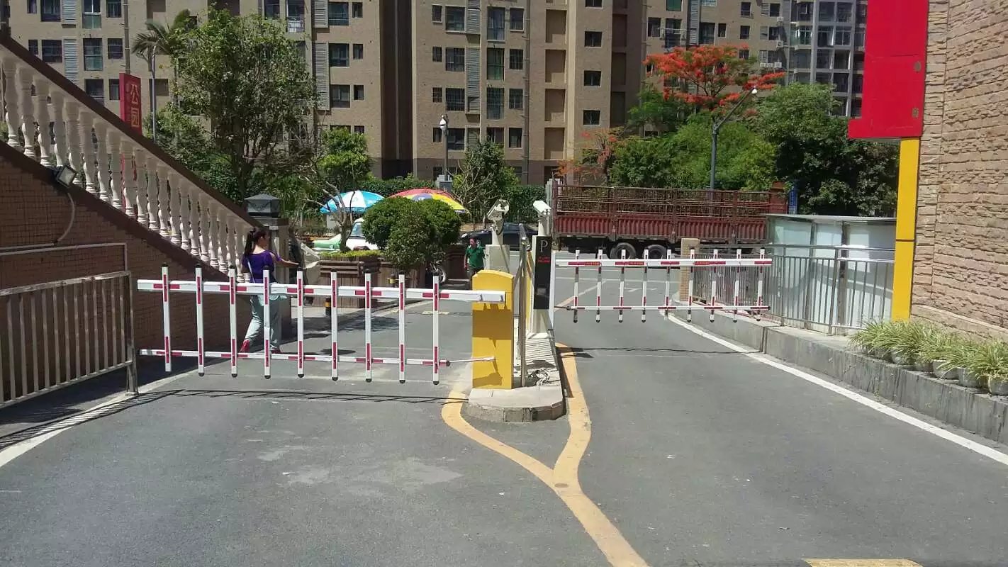 庐江县庐江县九江市车牌识别